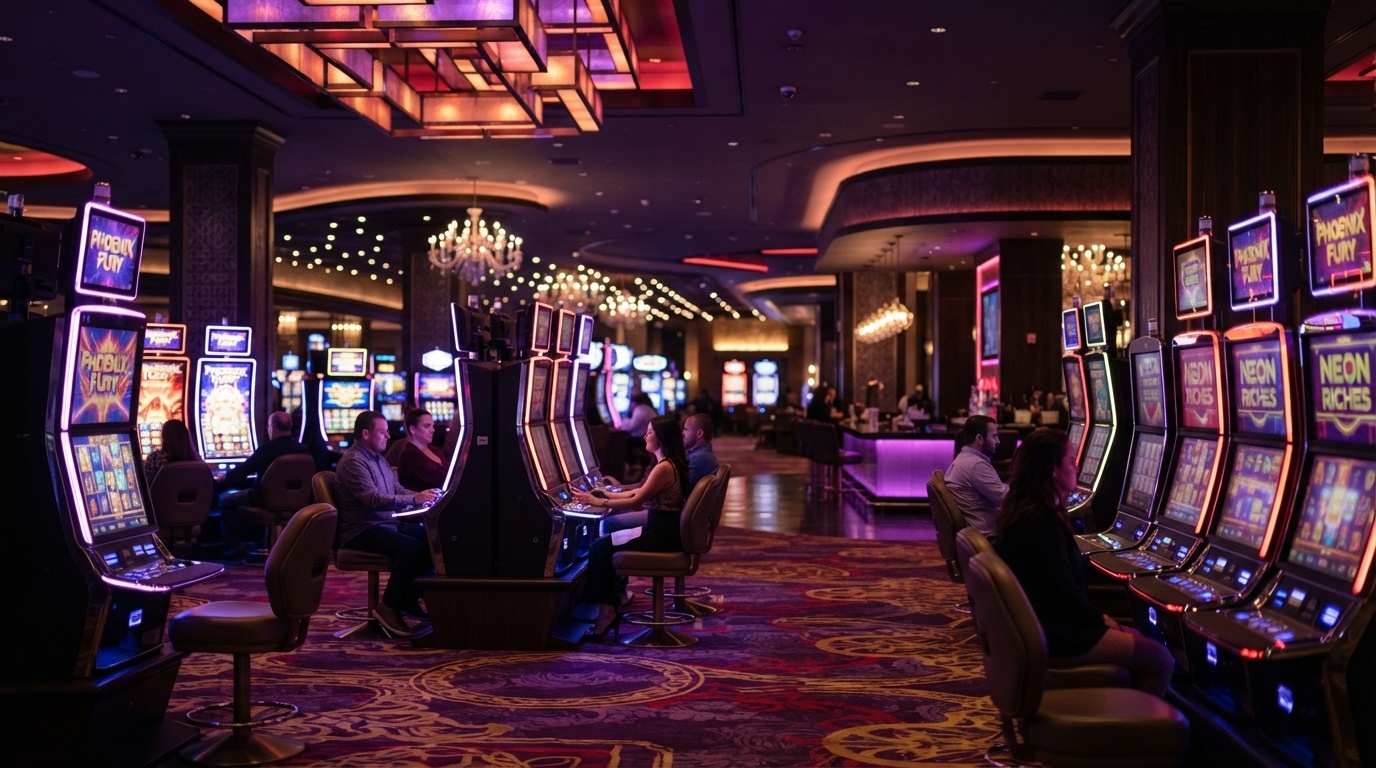 À propos de Kaulana Casino — Avis Détaillé