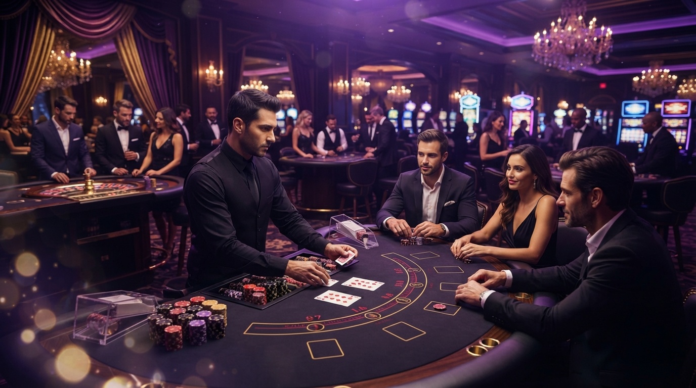 Kaulana Casino