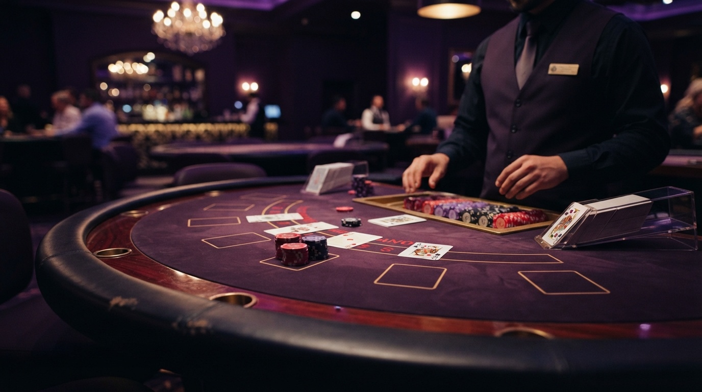 Découvrez Kaulana Casino : Une Analyse de la Sélection de Jeux